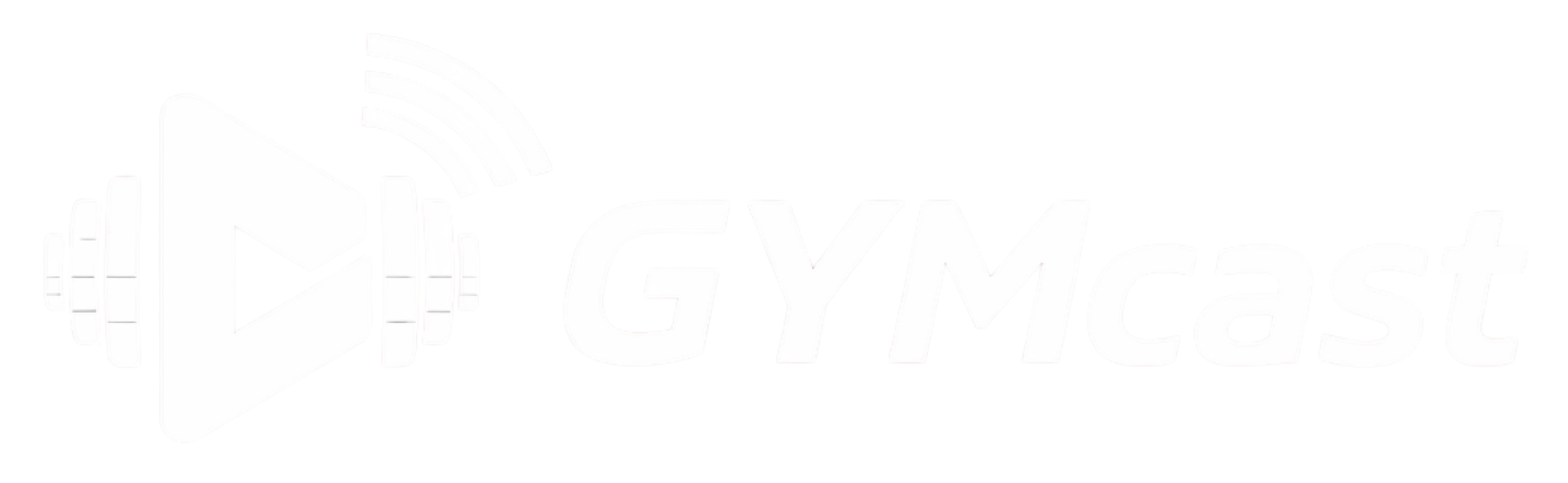 GymCast logo